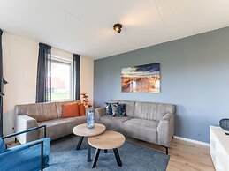 Beautiful Holiday Home in Scherpenisse