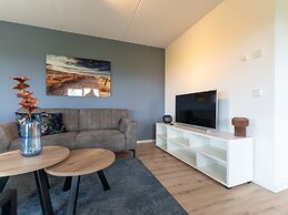 Beautiful Holiday Home in Scherpenisse