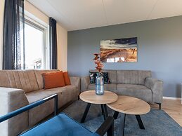 Beautiful Holiday Home in Scherpenisse