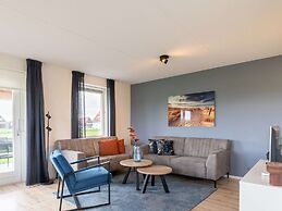 Beautiful Holiday Home in Scherpenisse