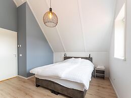 Beautiful Holiday Home in Scherpenisse