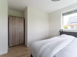 Beautiful Holiday Home in Scherpenisse