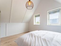 Beautiful Holiday Home in Scherpenisse