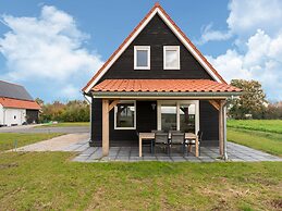 Beautiful Holiday Home in Scherpenisse