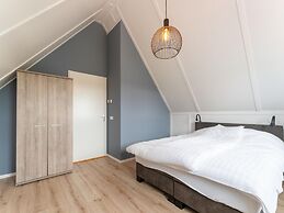 Beautiful Holiday Home in Scherpenisse