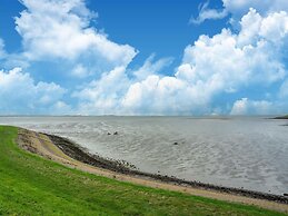 Beautiful Holiday Home in Scherpenisse