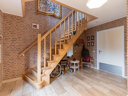 Inviting Villa in Panningen