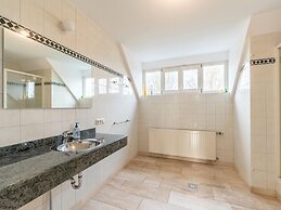 Inviting Villa in Panningen