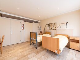 Inviting Villa in Panningen