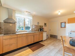 Inviting Villa in Panningen