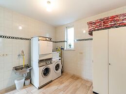 Inviting Villa in Panningen