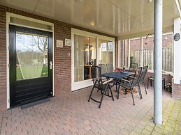 Inviting Villa in Panningen
