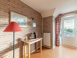 Inviting Villa in Panningen