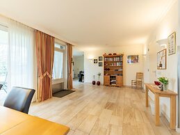 Inviting Villa in Panningen