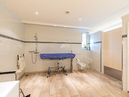 Inviting Villa in Panningen