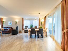 Inviting Villa in Panningen