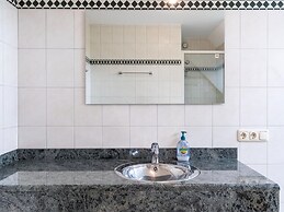 Inviting Villa in Panningen