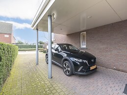 Inviting Villa in Panningen