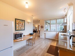 Inviting Villa in Panningen