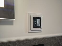 High-quality Apartment With Whirlpool