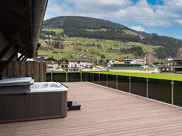 High-quality Apartment With Whirlpool