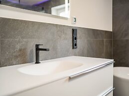 High-quality Apartment With Whirlpool