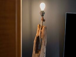 High-quality Apartment With Whirlpool