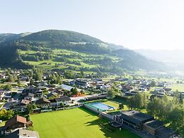 High-quality Apartment With Whirlpool