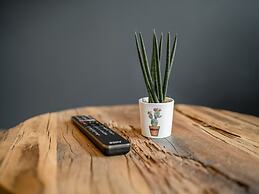 High-quality Apartment With Whirlpool