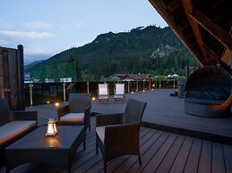 High-quality Apartment With Whirlpool