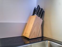 High-quality Apartment With Whirlpool