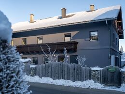 High-quality Apartment With Whirlpool