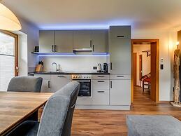 High-quality Apartment With Whirlpool