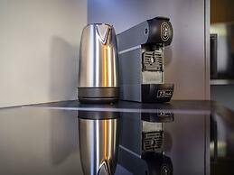 High-quality Apartment With Whirlpool