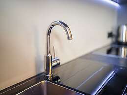 High-quality Apartment With Whirlpool