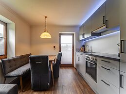 High-quality Apartment With Whirlpool