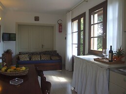 Belvilla by OYO Sassetta 3 - Erica