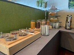 Flat Michaela in Freyung With Pool