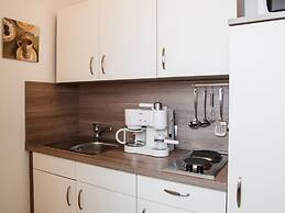 Flat Michaela in Freyung With Pool