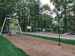 Flat Michaela in Freyung With Pool