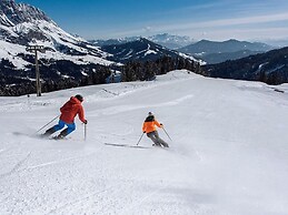 Luxurious Flat in a Great Location on the Hochkonig