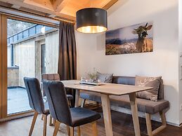 Luxurious Flat in a Great Location on the Hochkonig