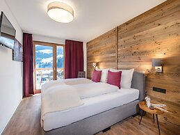 Luxurious Flat in a Great Location on the Hochkonig