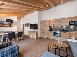 Luxurious Flat in a Great Location on the Hochkonig