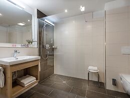 Luxurious Flat in a Great Location on the Hochkonig