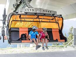 Luxurious Flat in a Great Location on the Hochkonig