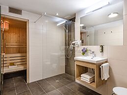 Luxurious Flat in a Great Location on the Hochkonig