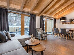 Luxurious Flat in a Great Location on the Hochkonig