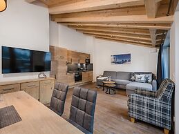 Luxurious Flat in a Great Location on the Hochkonig