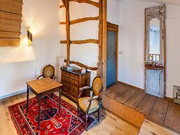 Holiday Home in Vielsalm With Bubble Bath